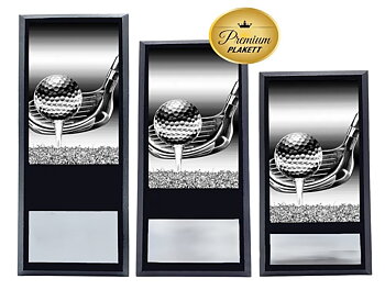 Treplakett Premium  Golf