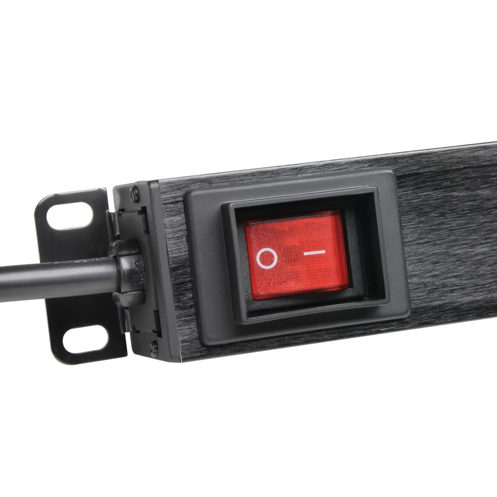 RACK PDU 8S USB - 5