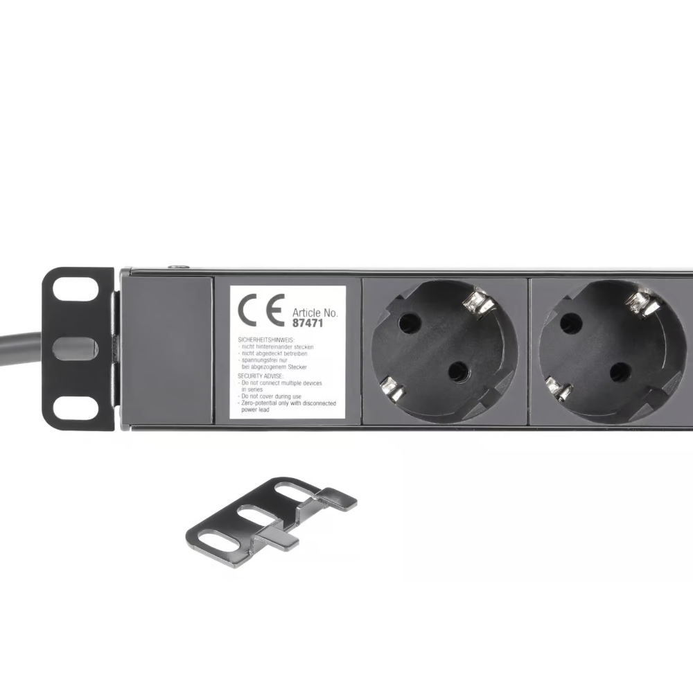 RACK PDU 8S - 7