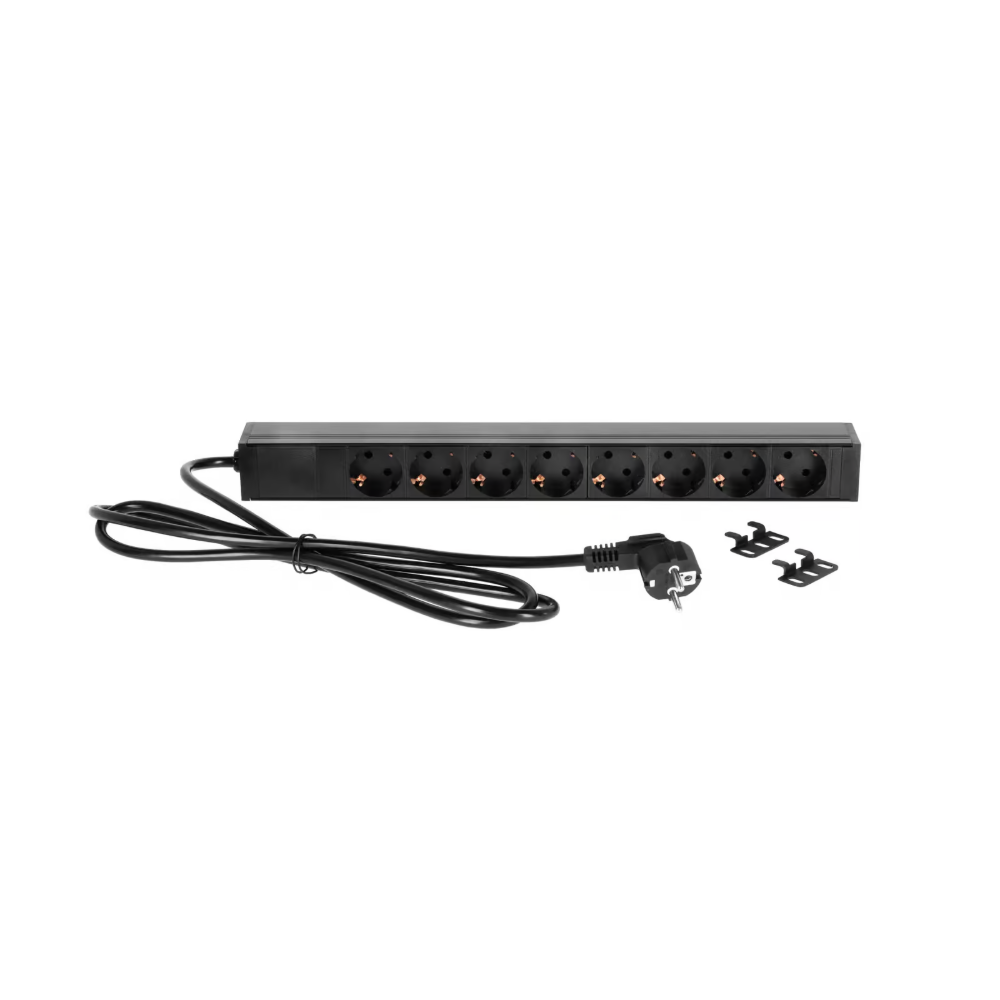 RACK PDU 8S - 2