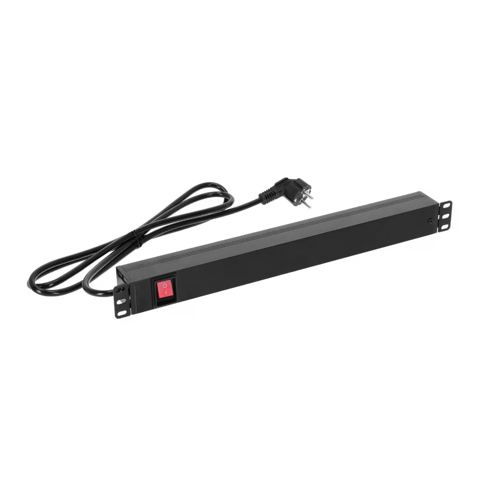RACK PDU 8S - 8