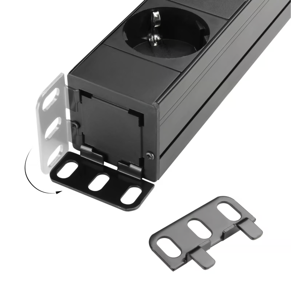 RACK PDU 8S - 5