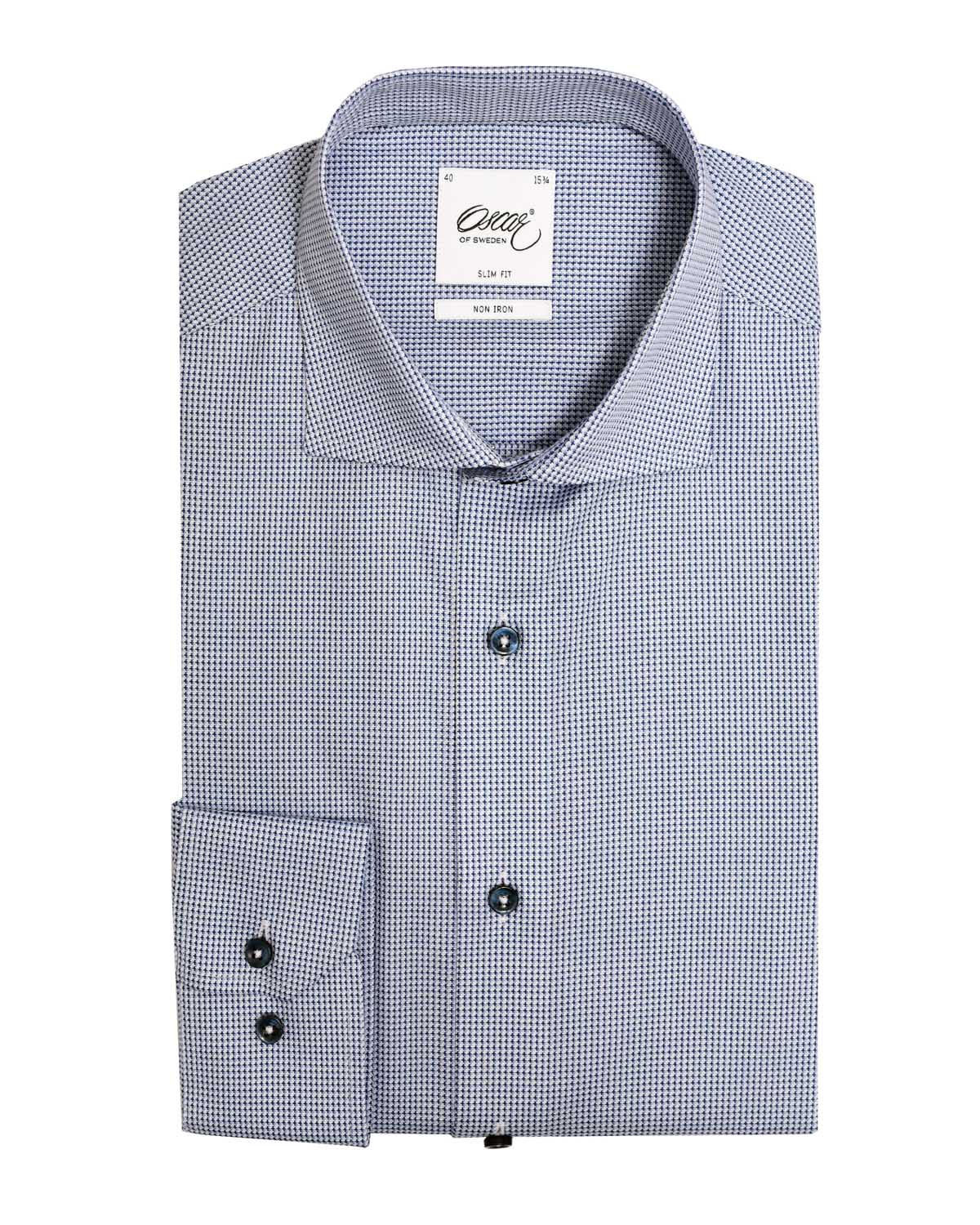 Oscar of Sweden - 6706 017 - Regular Fit