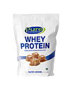 pure WHEY PROTEIN 1000g Salted Caramel