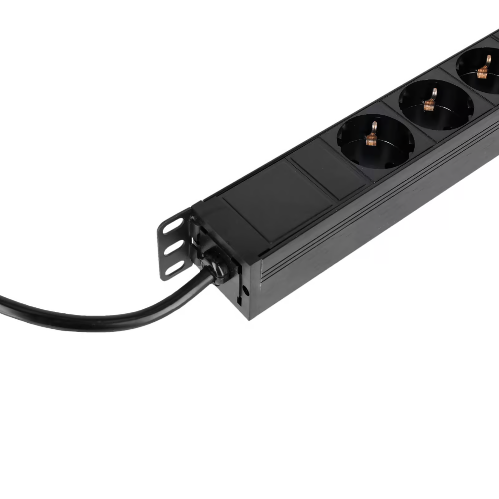 RACK PDU 8 - 4