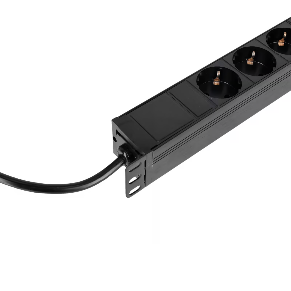RACK PDU 8 - 6