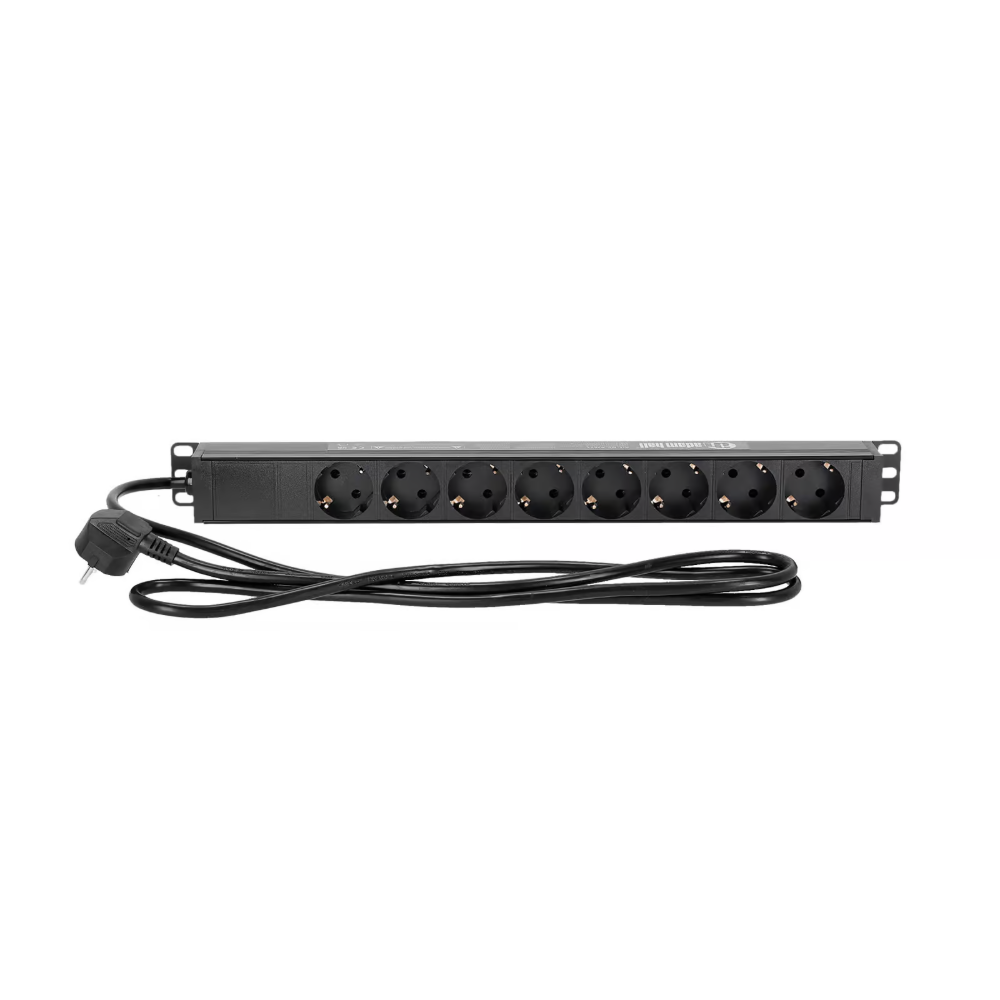 RACK PDU 8 - 2