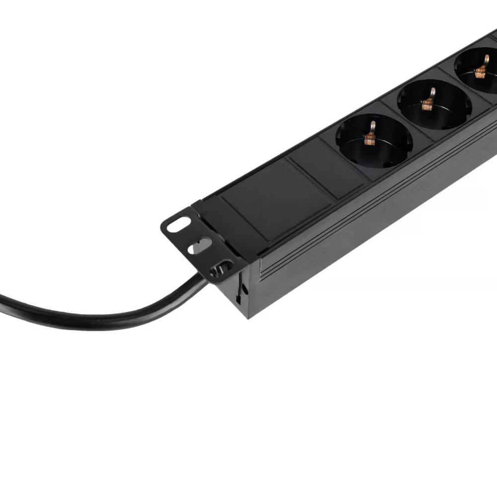 RACK PDU 8 - 5