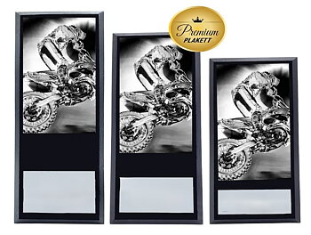 Treplakett Premium  Motocross