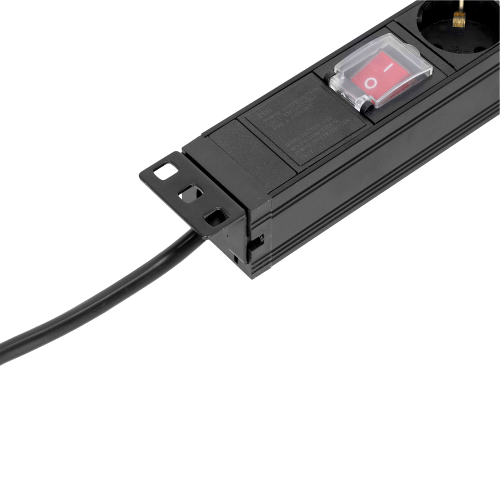 RACK PDU 7S - 6