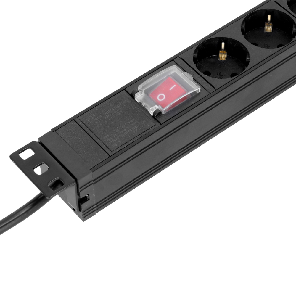 RACK PDU 7S - 4
