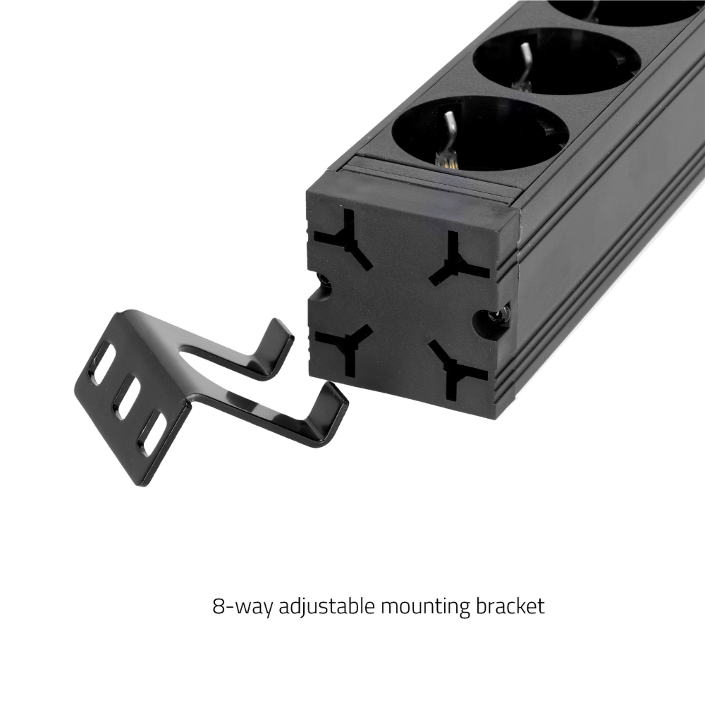 RACK PDU 7S - 9