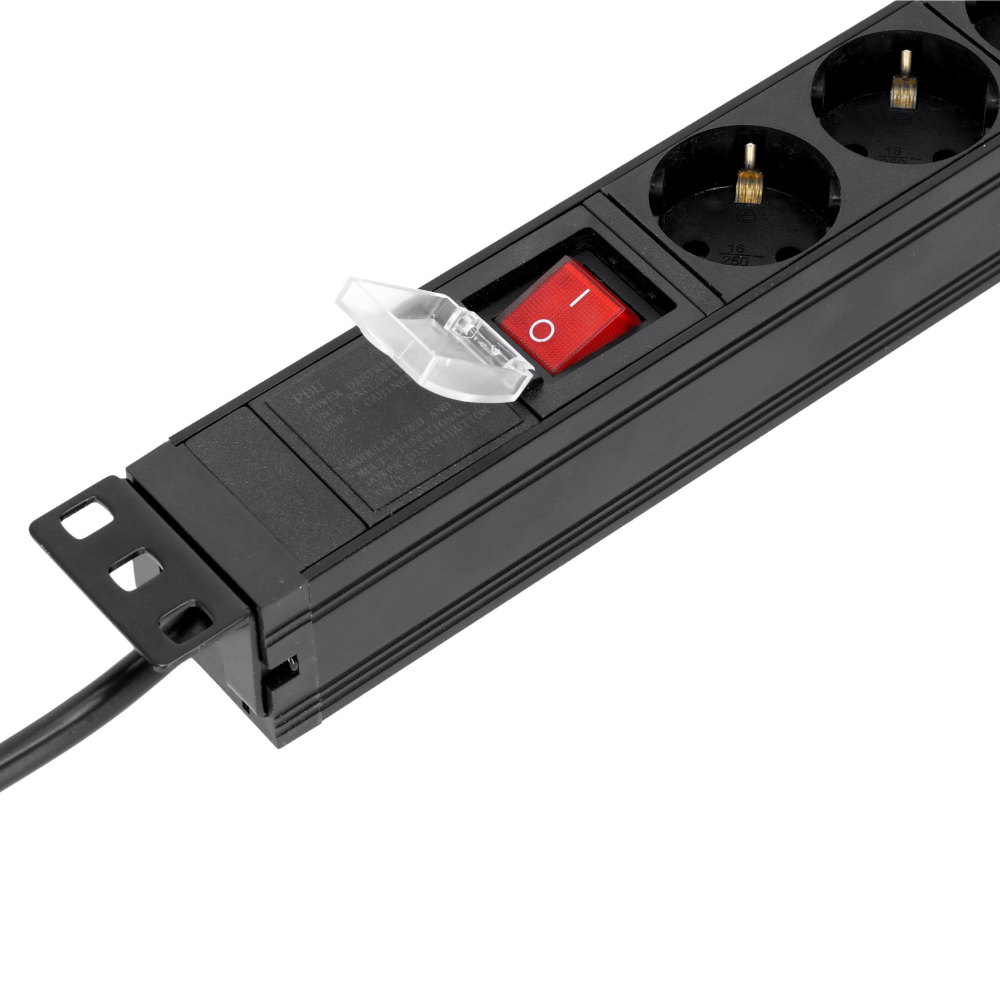 RACK PDU 7S - 3