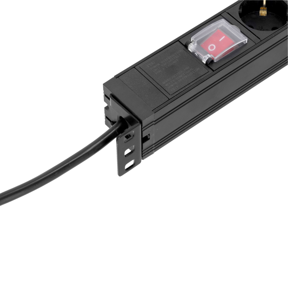 RACK PDU 7S - 8