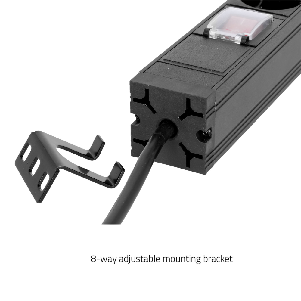 RACK PDU 7S - 10