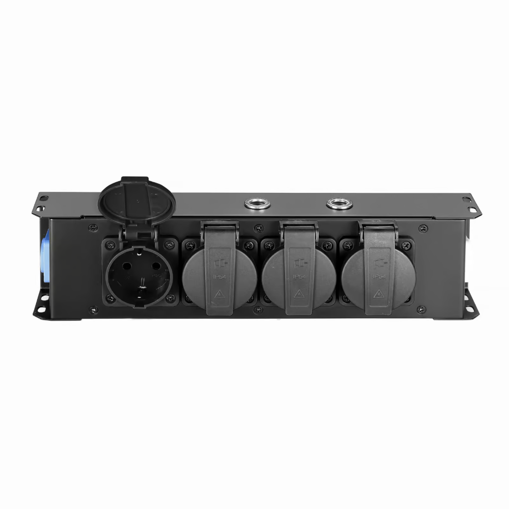 PRO PORT 4 P - 3