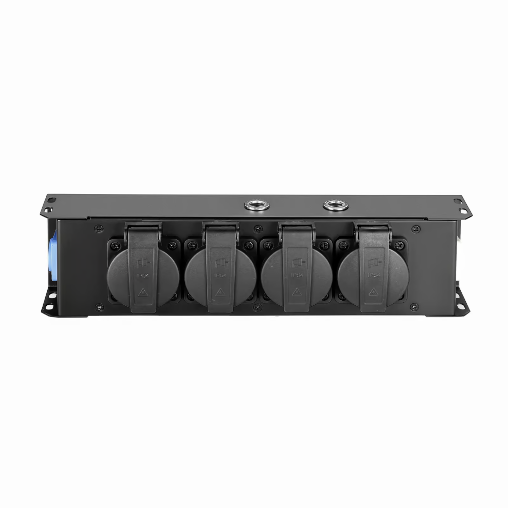 PRO PORT 4 P - 2
