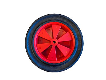 Hjul till Max 140 (2st)