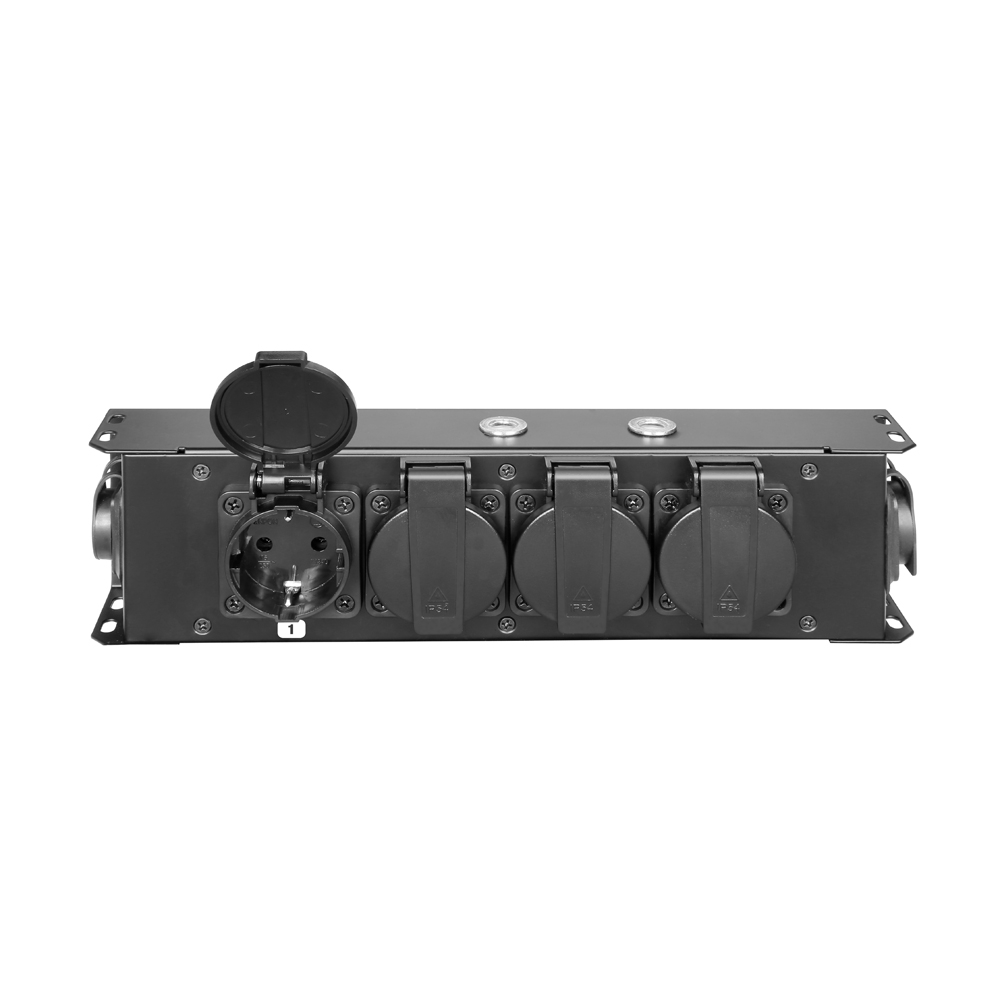 PRO PORT 4 T - 4