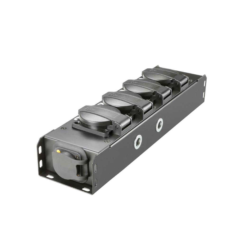 PRO PORT 4 T - 2