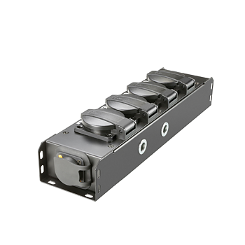 PRO PORT 4 T
