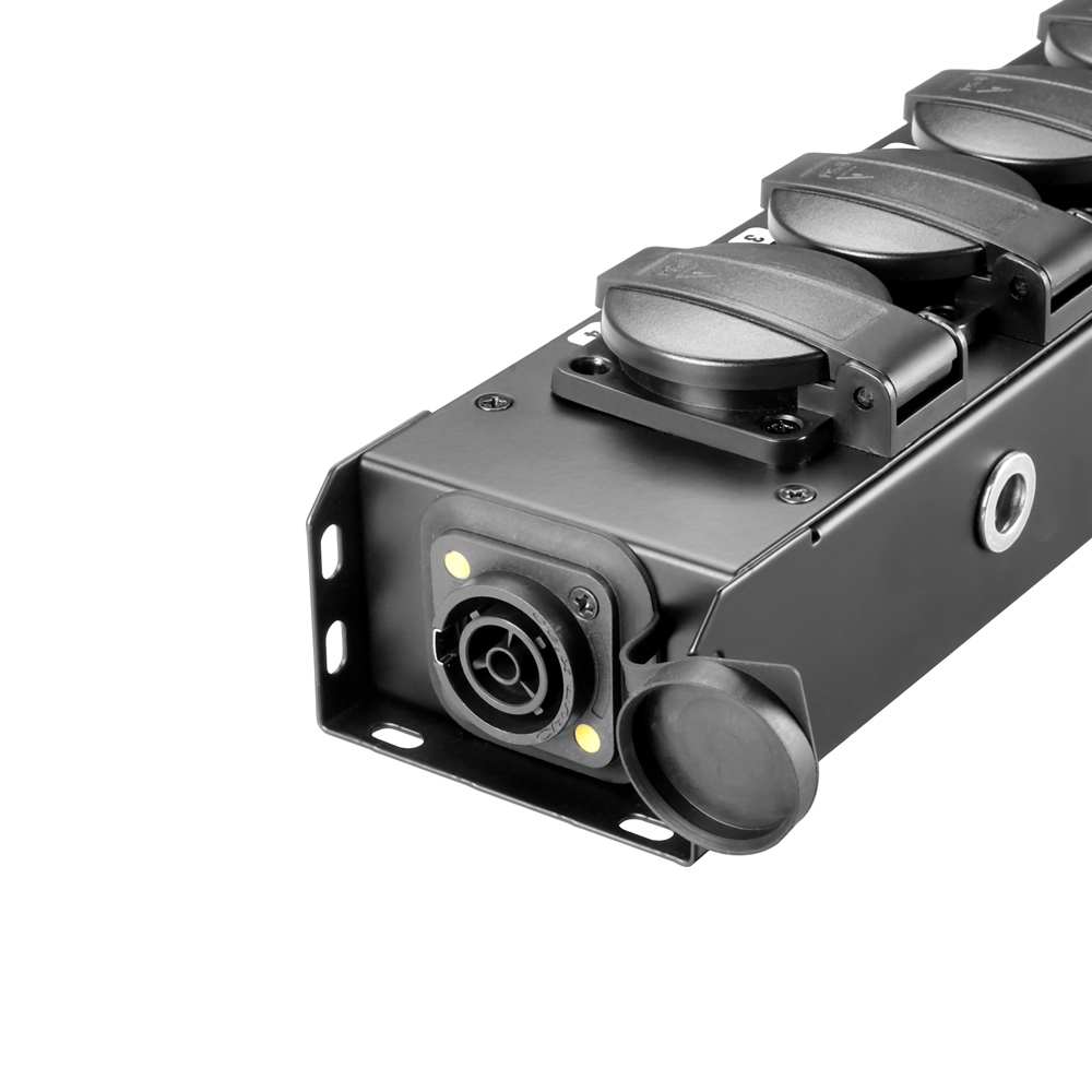 PRO PORT 4 T - 6