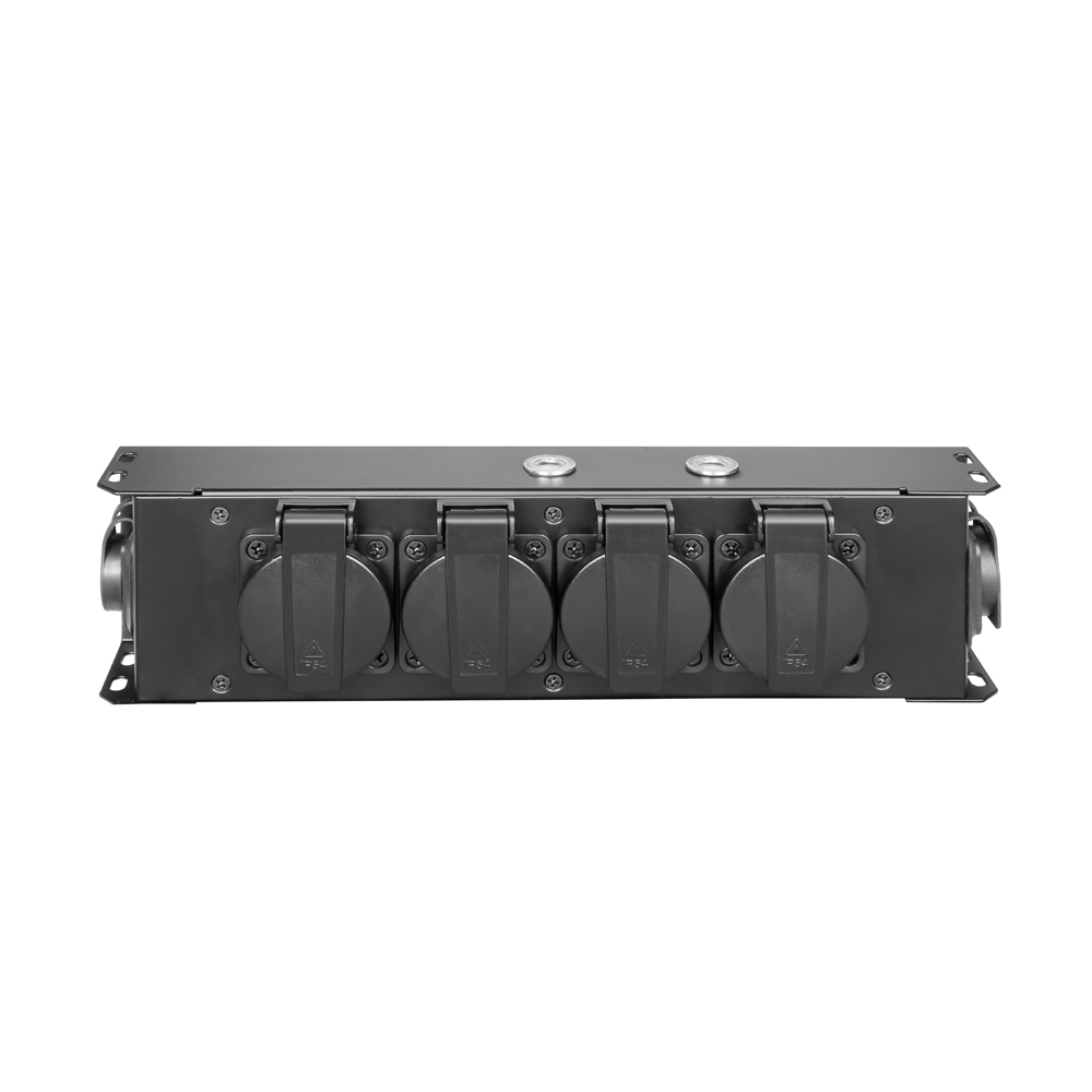 PRO PORT 4 T - 3