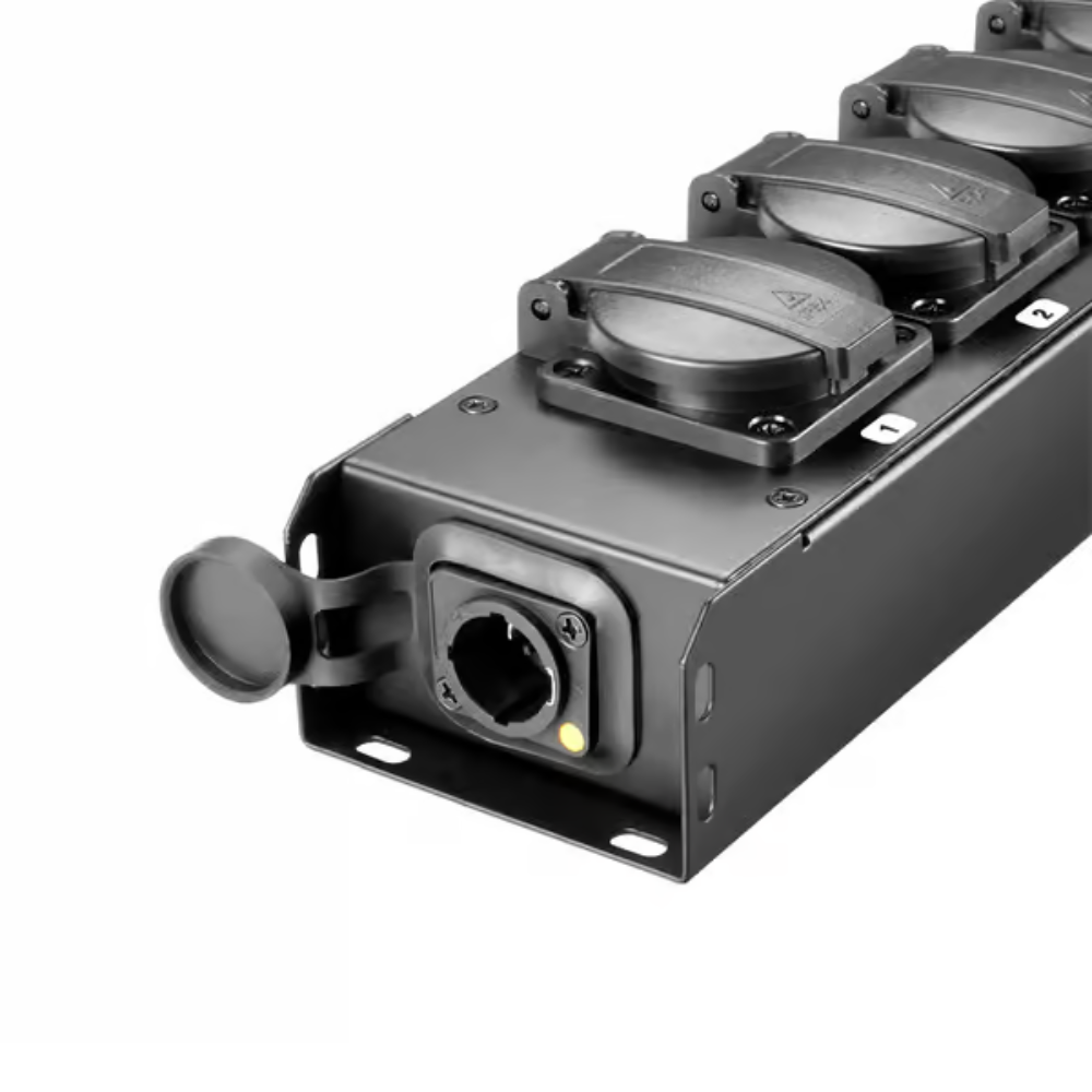 PRO PORT 4 T - 7