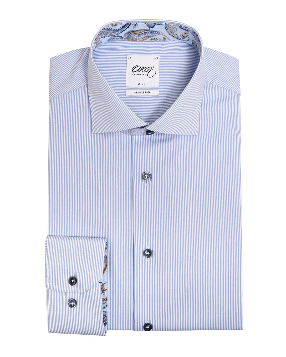 Oscar of Sweden - 6711 113 - Regular Fit