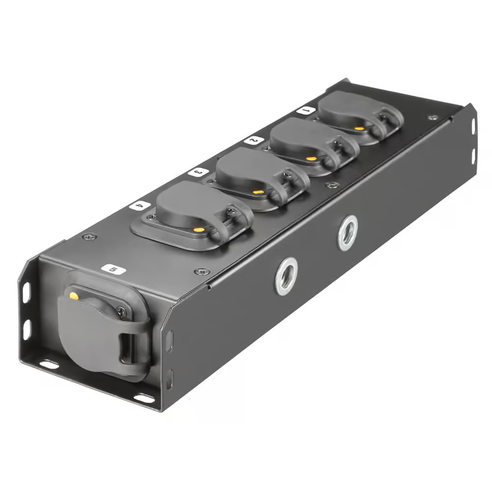 PRO PORT 4 TCON - 2