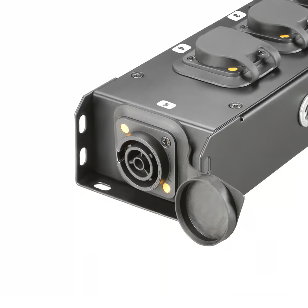 PRO PORT 4 TCON - 7