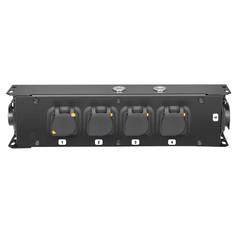 PRO PORT 4 TCON - 3