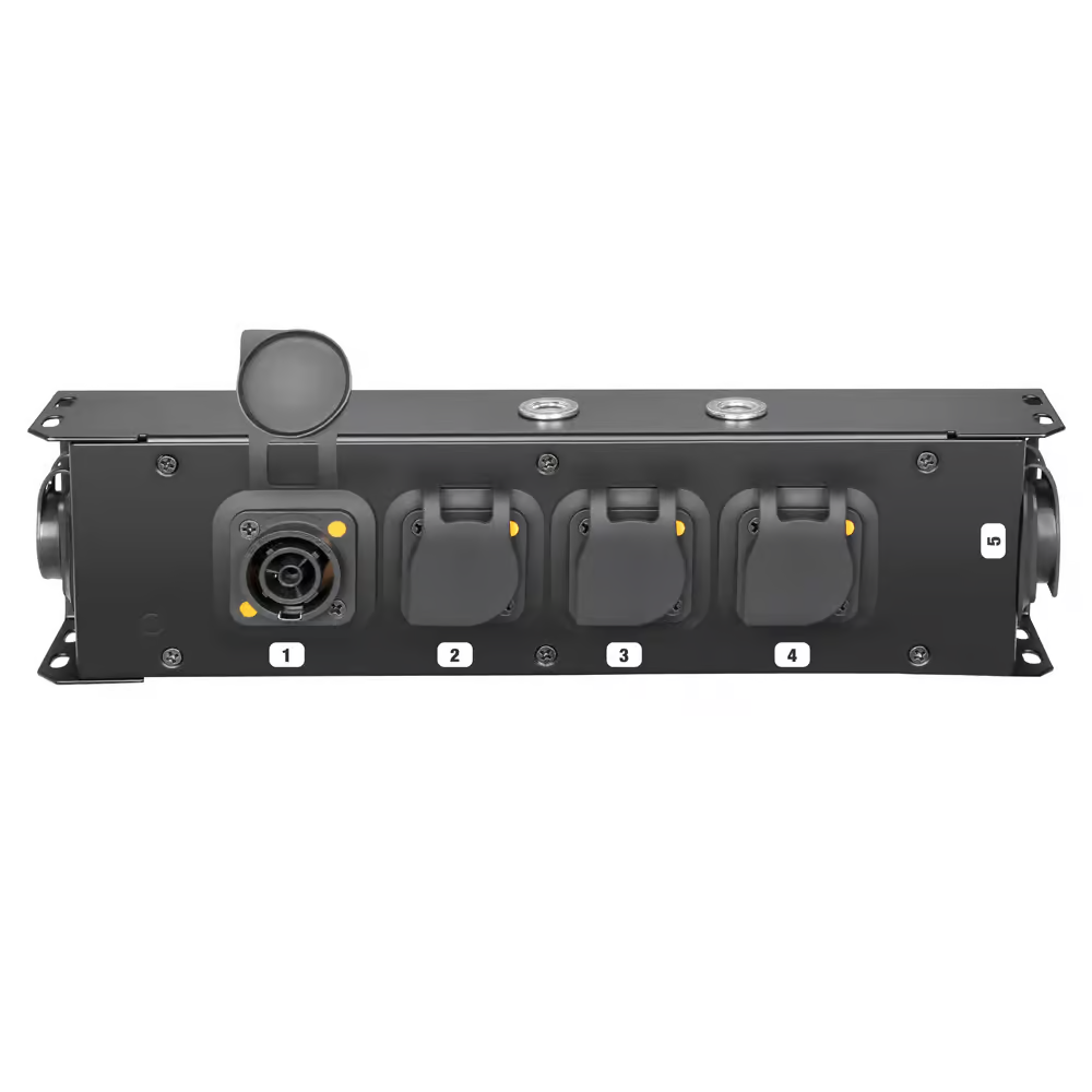 PRO PORT 4 TCON - 4