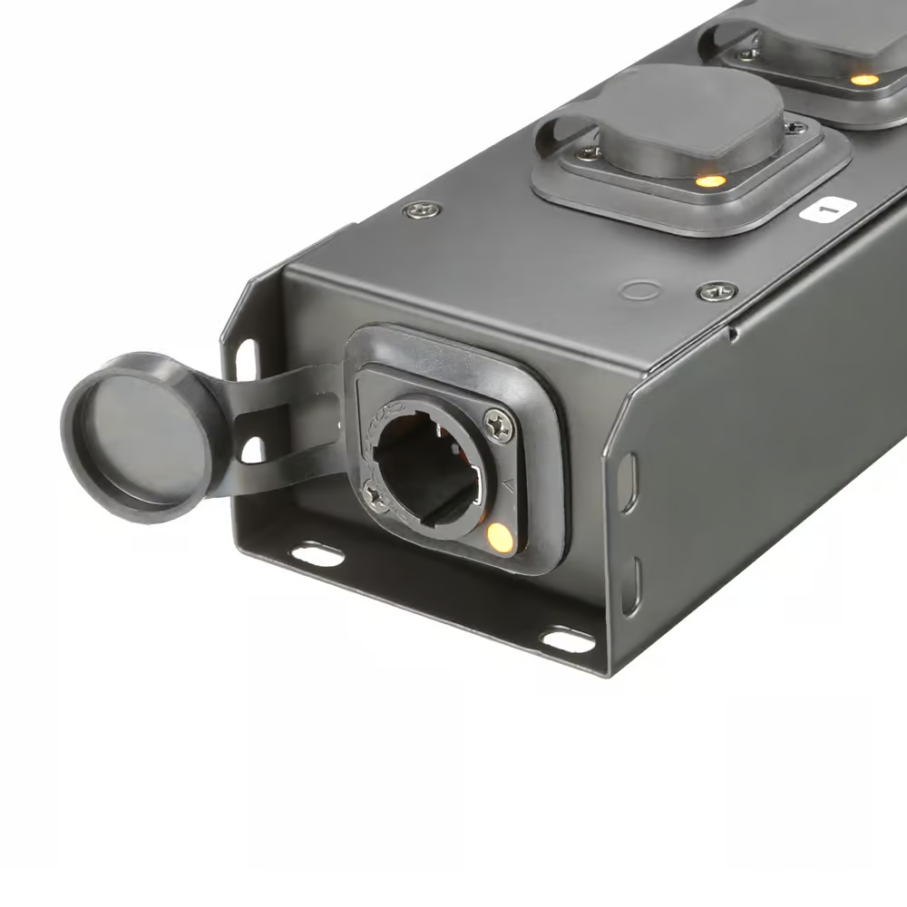 PRO PORT 4 TCON - 6