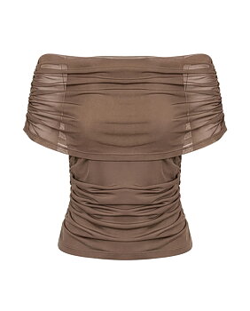 OBJDINA SS REG CAPE TOP E TNE 26 Morel