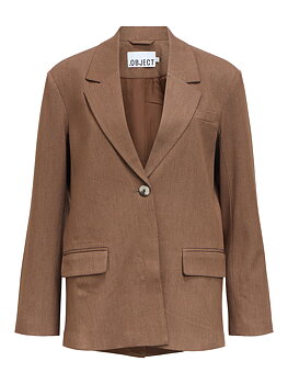 OBJLISA LO BLAZER NOOS Carafe Melange