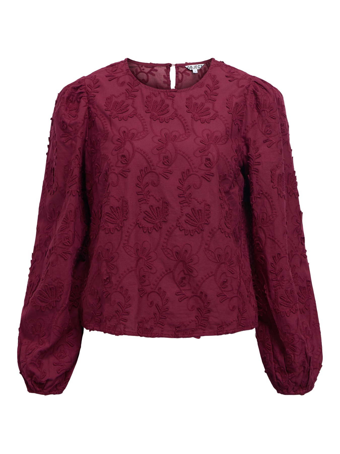 OBJMYA RE LS TOP NOOS Windsor Wine