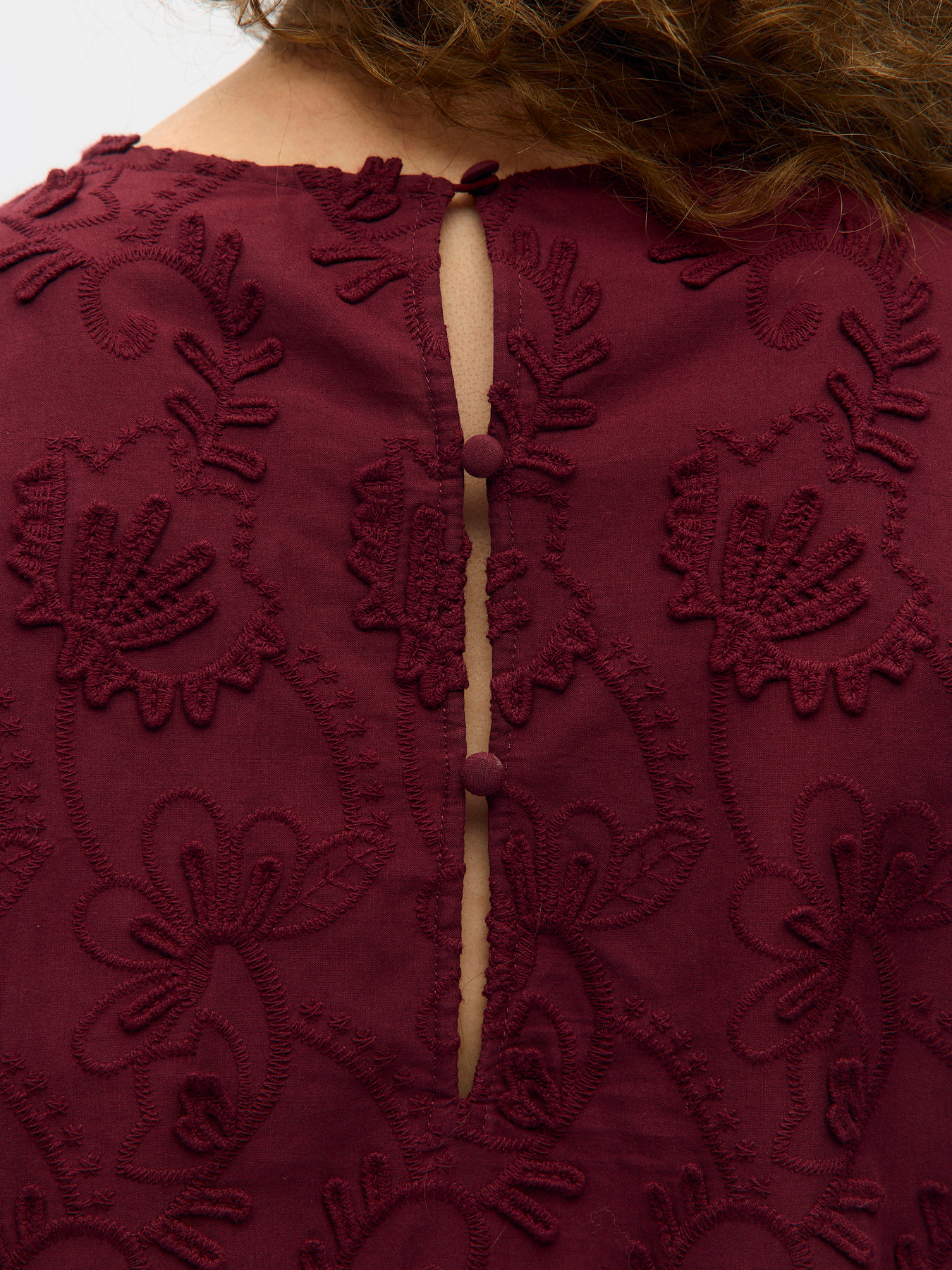 OBJMYA RE LS TOP NOOS Windsor Wine - 3