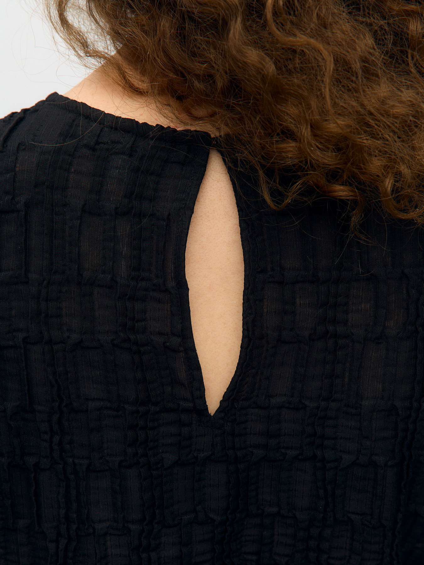 OBJEVIE LS RE TOP NOOS Black - 3