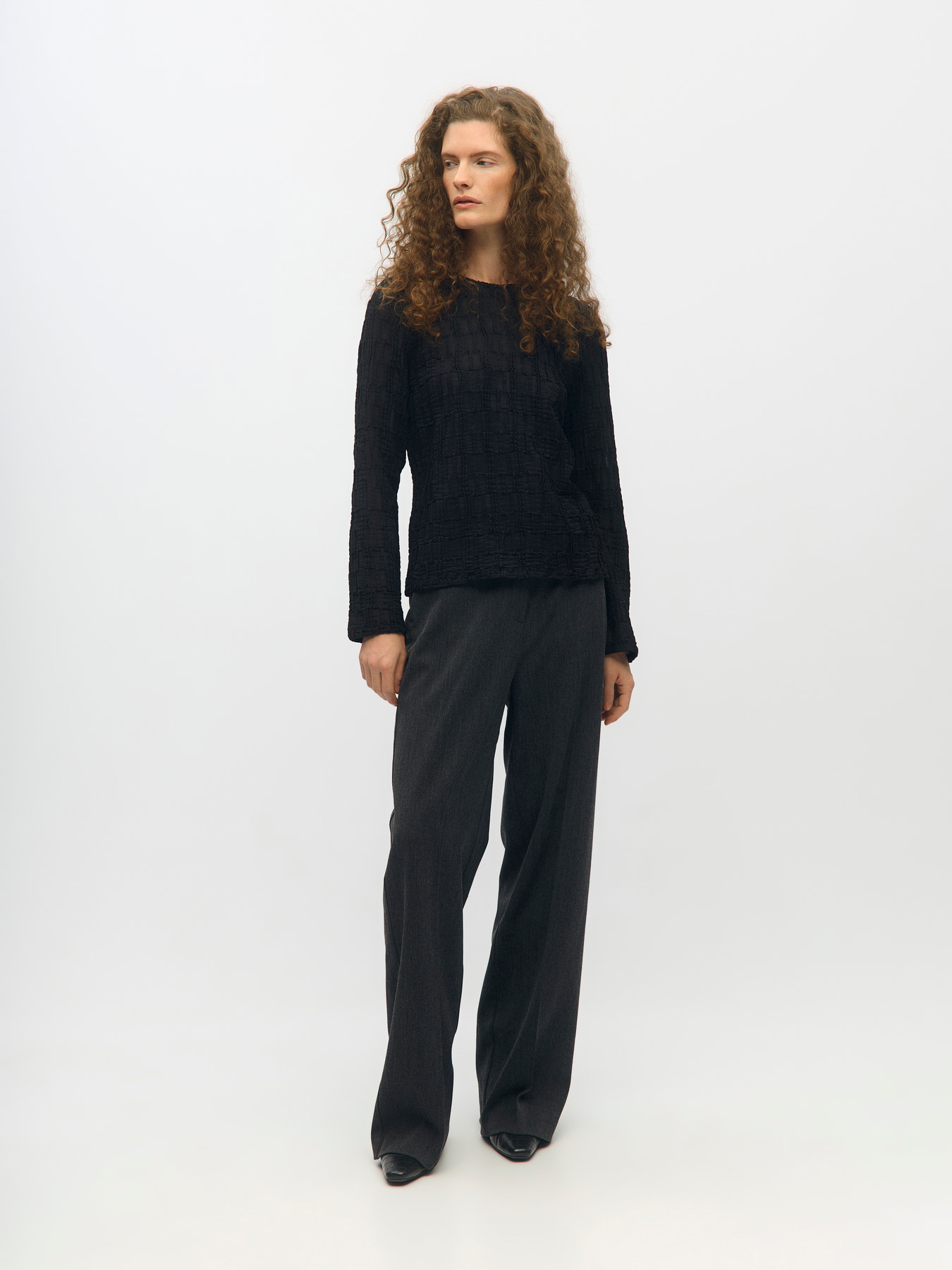 OBJEVIE LS RE TOP NOOS Black - 4