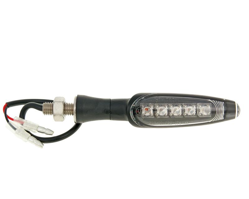 Indicator Koso LED - CE