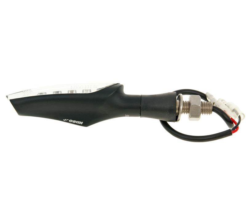 Indicator Koso LED - CE - 2