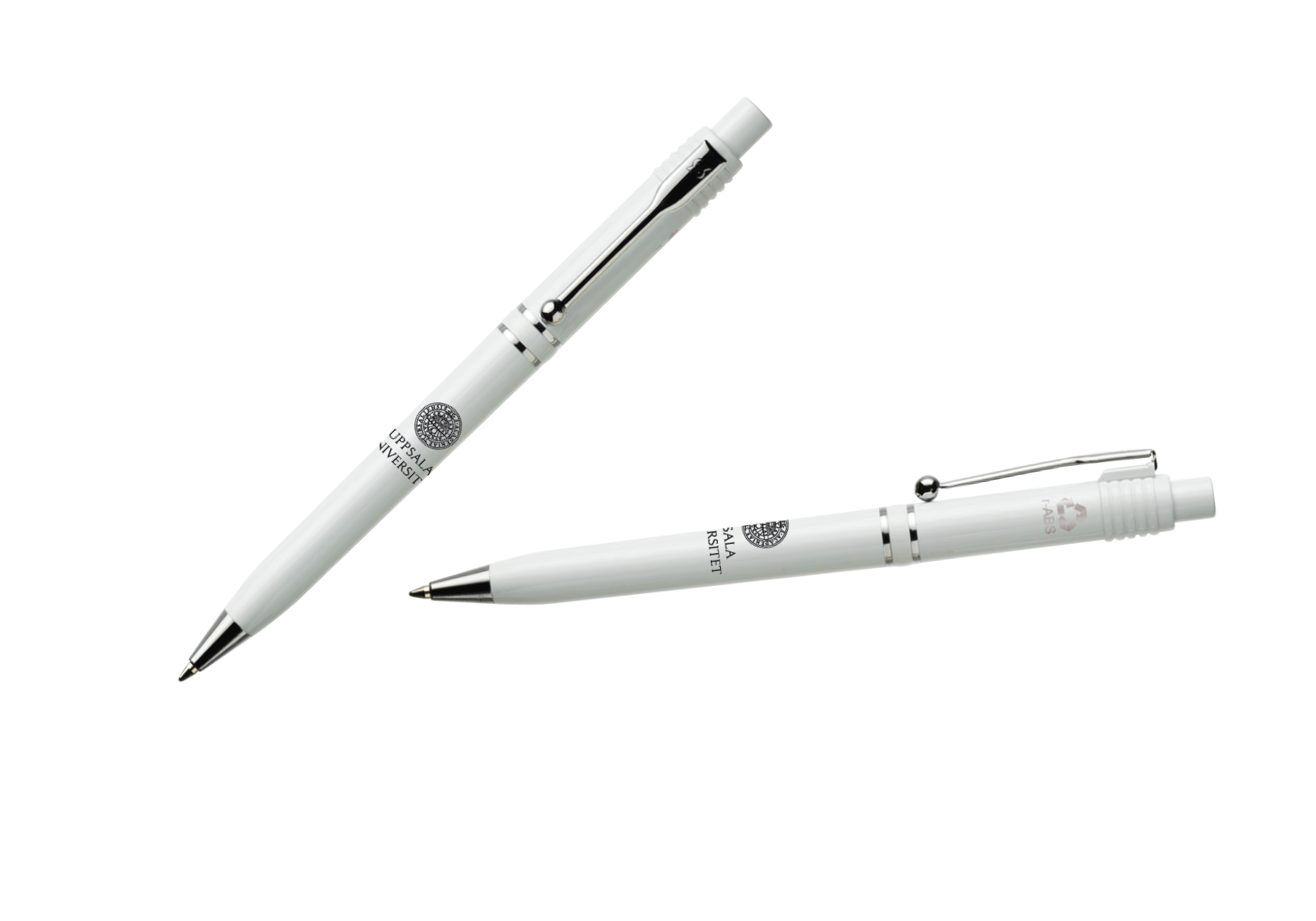 Bläckpenna