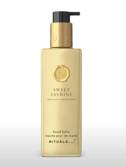 Sweet Jasmine Hand Balm