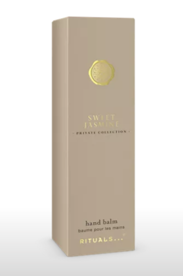 Sweet Jasmine Hand Balm - 2