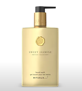 Sweet Jasmine Hand Wash