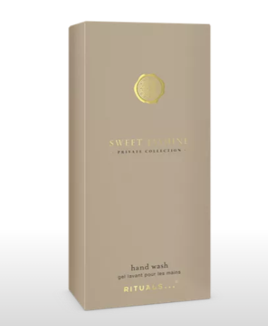 Sweet Jasmine Hand Wash - 2