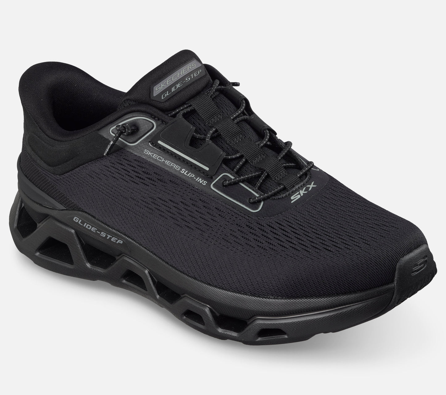 Skechers Glide-Step Altus M Walkingskor - 3