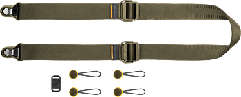 Peak Design SlideLITE I Kelp