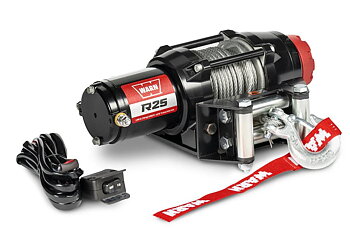Warn R25 Vinsch (1134kg)